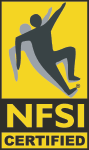 NFSI Certified